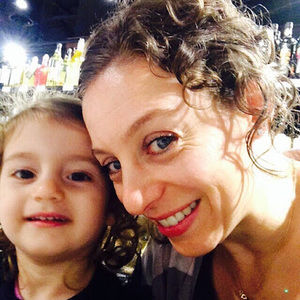 Meet your Posher, Ferda